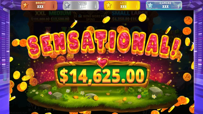 The Blarney Stone - mega dobitak s progresivnim Jackpotom
